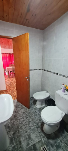 Venta- Hermoso Complejo De Cabañas Las Compuertas