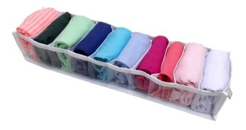 Kit 3 Colmeias Organizadora Para Bebê Br