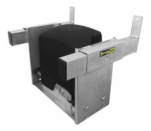 Imagem 2 de 8 de Suporte Motor Portão Eletrônico Dz Aéreo Ppa Garen Rcg Rossi