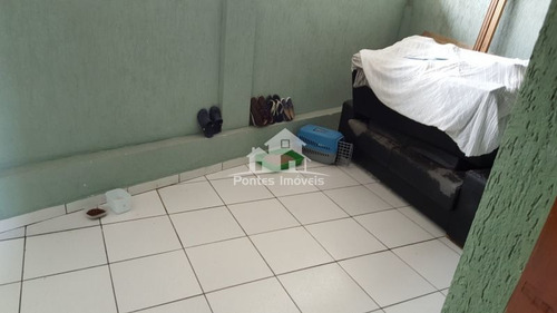 Imagem 22 de 30 de Sobrado 2 Quarto(s) Para Venda No Bairro Baeta Neves Em São Bernardo Do Campo - Sp - Sob211