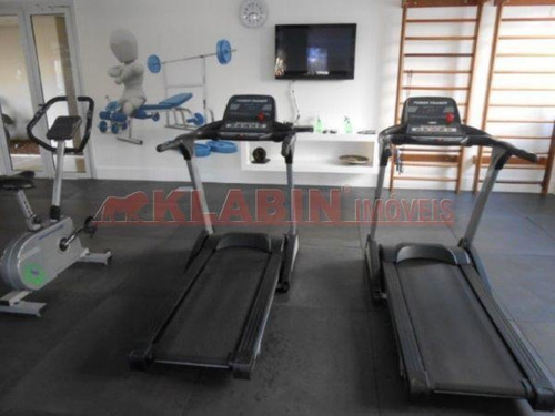 Apartamento Com 3 Dormitórios À Venda, 184 M² Por R$ 2.150.000,00 - Planalto Paulista - São Paulo/sp - Ap1746