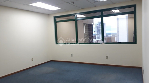 Imagem 4 de 14 de Sala/conjunto - Centro Historico - Ref: 345647 - L-345647