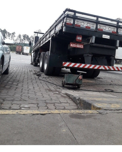 Imagem 5 de 10 de Vw Constellation 17.250