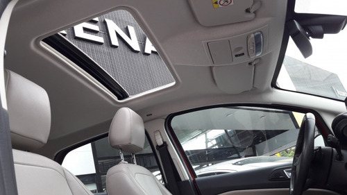 Imagem 8 de 10 de Ecosport Tit 2.0 At Flex