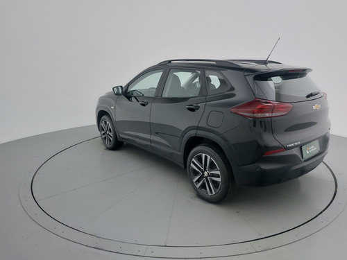 Chevrolet Tracker 1.0 TURBO FLEX AUTOMÁTICO
