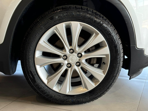 Chevrolet Tracker Premier 1.4