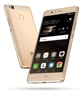 Huawei P9 Lite Liberado Modelo Pra-lx3 (2017)