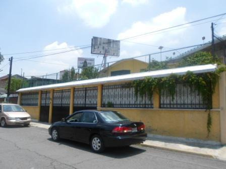 Casa En Fraccionamiento La Quebrada, Cuautitlan Izcalli, Est