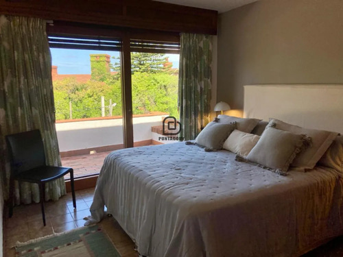 Casa Para Periodo Vacacional Quincenal En Parada 13 Brava.