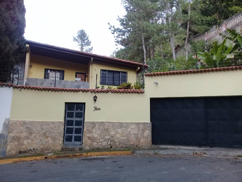 Vendo Casa 370m2 6h/5b/6p Monte Alto 5872