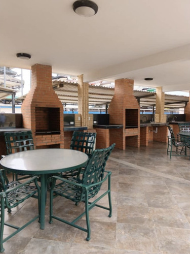 Penthouse Duplex En Los Manglares Tucacas C/s