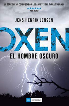 Oxen El Hombre Oscuro