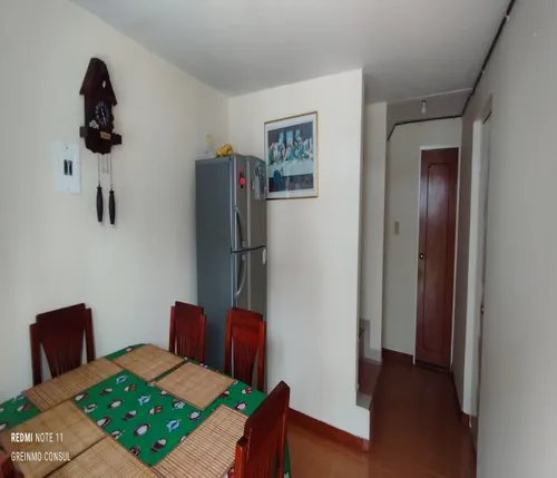 Casa En Venta Quiriguá Engativá Bogotá Colombia