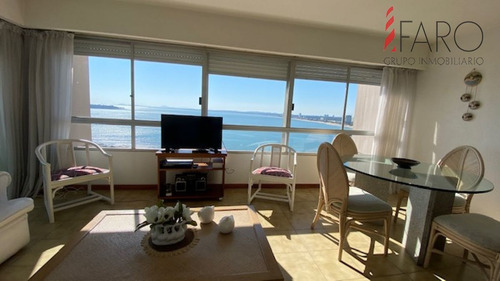 Imagen 4 de 30 de Apto En Peninsula 3 Dor, 3 Baños, Con Vista A La Bahia - Consulte!! - Punta Del Este Peninsula