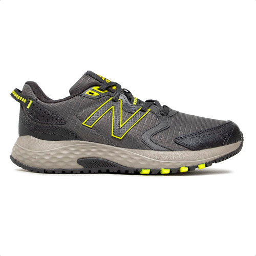 Zapatillas New Balance Mt410mo7 410 V7 Hombre Trail Running