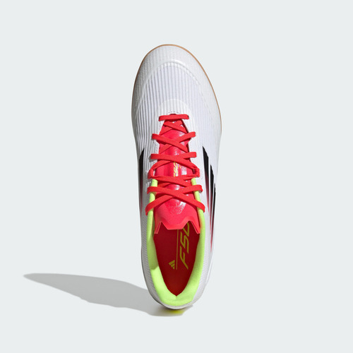 adidas F50 Cancha cubierta Sin género