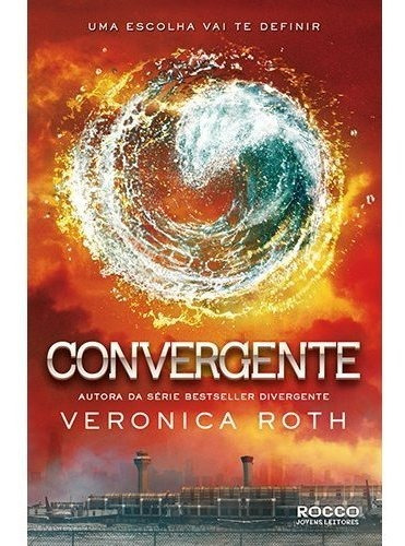 Livro Convergente