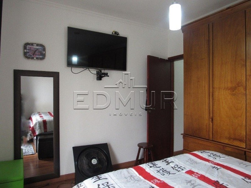Apartamento - Vila Camilopolis - Ref: 10415 - V-10415