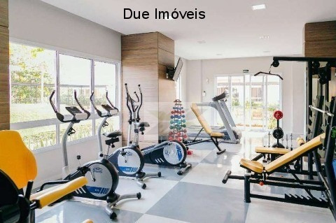 Imagem 3 de 30 de Lindo Apartamento No Edifício Residencial Due - Ap00496 - 67646429