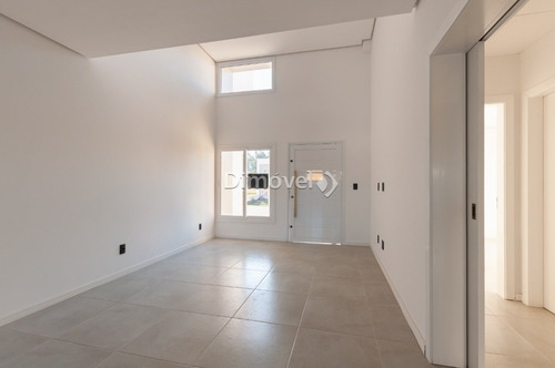 Imagem 8 de 15 de Casa Em Condominio - Hipica - Ref: 17300 - V-17300