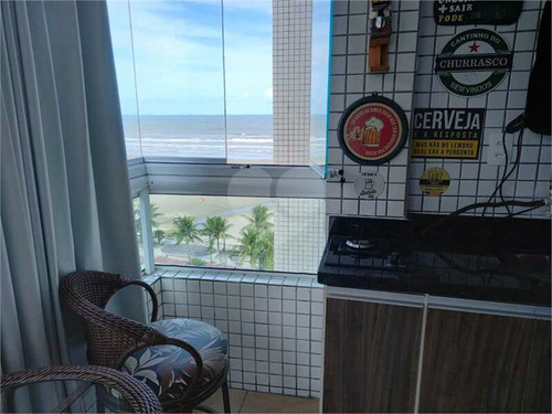 Imagem 8 de 25 de Apartamento-praia Grande-aviação | Ref.: Reo586070 - Reo586070