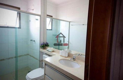 Imagem 2 de 8 de Edifício Gardênia - Apartamento A Venda No Bairro Jardim Irajá - Ribeirão Preto, Sp - Sp-03