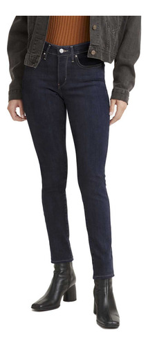 Calça Jeans Feminina Levi's® 311 Shaping Skinny - 196260227