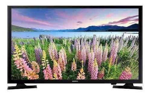 Led Samsung 48  Full Hd Smart Tv Un48j5200agxzs
