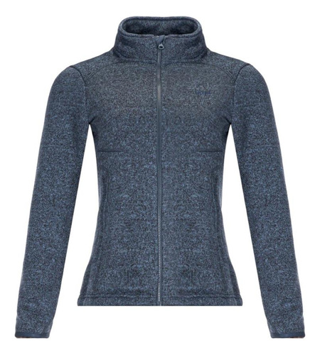 Chaqueta Mujer Lippi Sense Blend-pro Navy