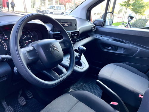 Citroën Berlingo 1.5 Blue Hdi 100 S&S Bvm5 Talla M