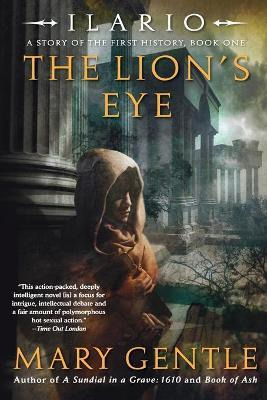 Libro Ilario: The Lion's Eye : A Story Of The First Histo...