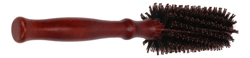 Cepillo Redondo For Secar 3 Piezas De Cabello Pequeño A Alt