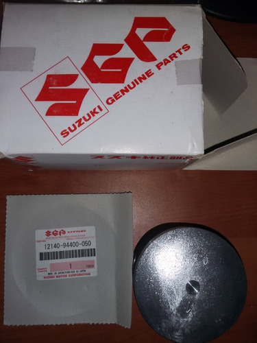 Kit Piston 0.50 Suzuki Dt-40 Or