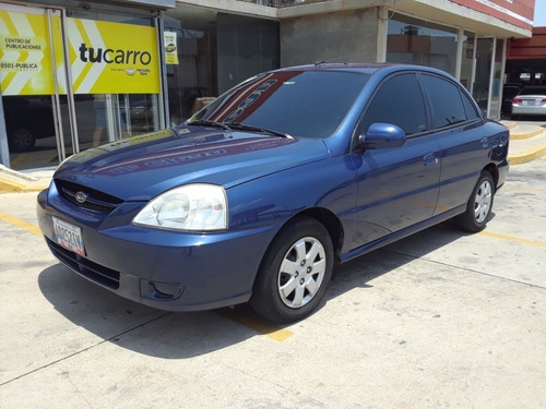 Kia Rio 2011