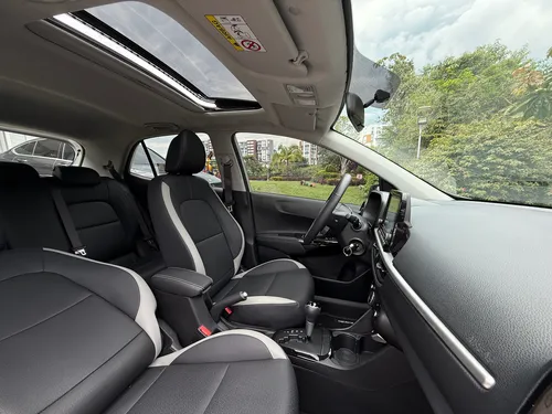 Kia Picanto 1.2 Gt-Line At