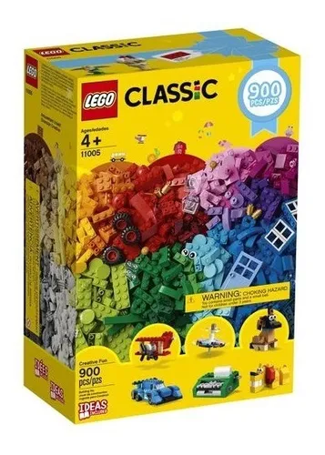 Lego classic 1005 hotsell