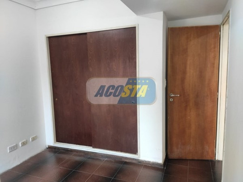 Imagen 11 de 20 de Departamento De 2 Ambientes Con Balcon Al Contra Frente , Complejo Con Piscina Y Sum.