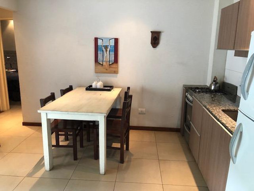 Departamento En Venta - 1 Dormitorio 1 Baño - 39mts2 - Pinamar