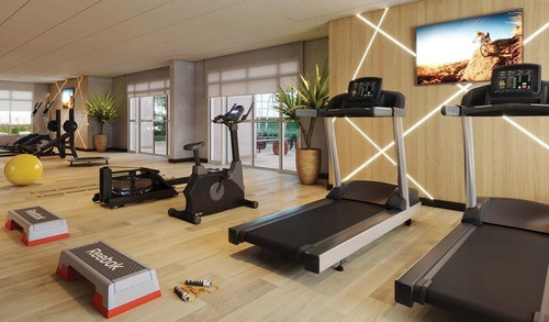 Imagem 11 de 30 de Apartamento - Ap02648 - 68975143