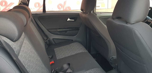 Imagem 7 de 14 de Volkswagen Spacefox 1.6 8v Trend (flex)