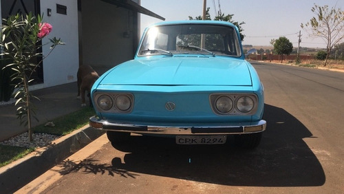 Imagem 4 de 6 de Volkswagen Variant