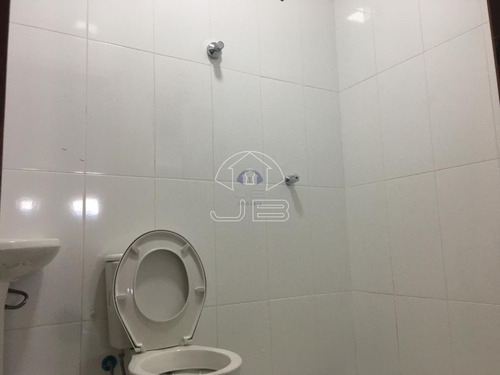 Imagem 14 de 19 de Galpão Para Aluguel Em Parque Via Norte - Ga011344
