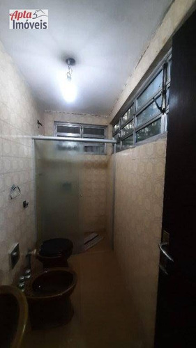 Imagem 24 de 30 de Casa Com 4 Dormitórios À Venda, 200 M² Por R$ 900.000,00 - Freguesia Do Ó - São Paulo/sp - Ca0549
