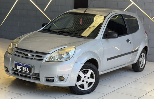 Ford Ka 1.0 Flex 3p 70 hp