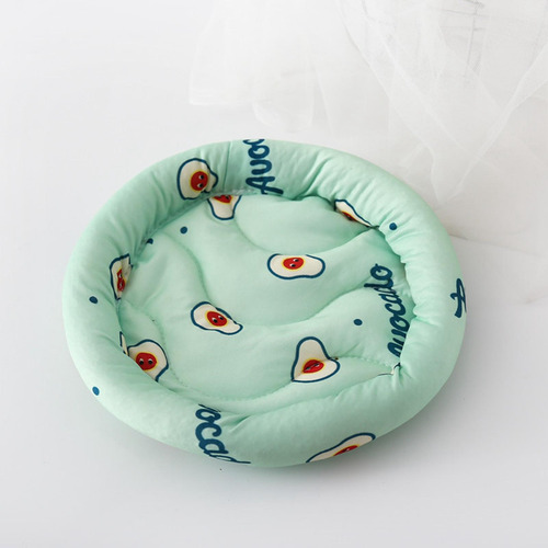 Cama De Dormir Para Animais Pequenos, Casa De Verde S