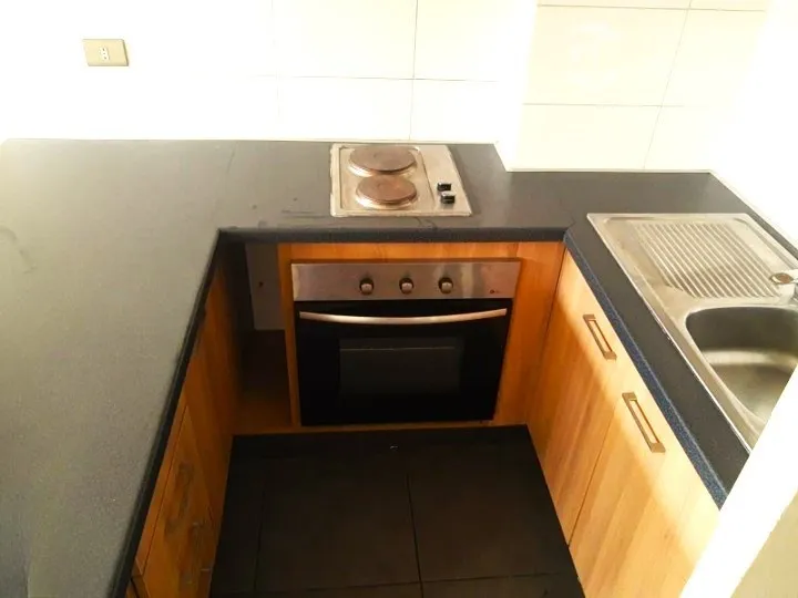 Imagen 5 de 30 de Acogedor Departamento De 1 Dorm.1b.y Est En Venta San Miguel