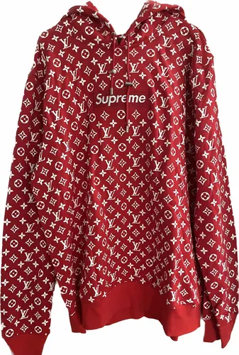 Supreme sueter top precio usado