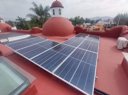 Casa Residencia En Venta En Lomas De Jiutepec.