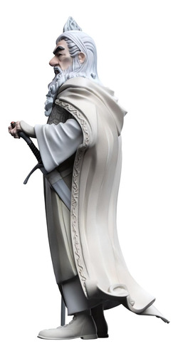 Mini Epopeyas De Weta Workshop: Trilogía De El Señor De Los