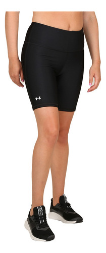 Under Armour Calza Heatgear Bike - Mujer - 1360939001